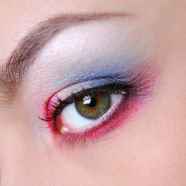 eye makeup