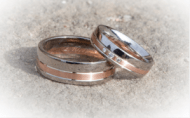 wedding rings